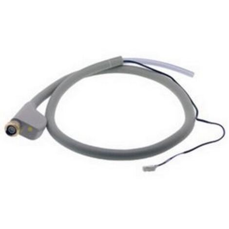 SOS Accessoire Tuyau d'alimentation AQUASTOP pour Lave-vaisselle 481253029403 BAUKNECHT, IGNIS, IKEA WHIRLPOOL, KITCHENAID, LADEN, WHIRLPOOL