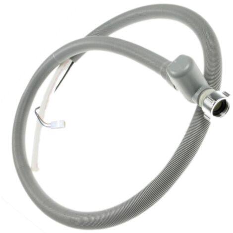 SOS Accessoire Tuyau d'alimentation avec Aquastop pour Lave-vaisselle 482000018764, C00378298 ARISTON HOTPOINT, BAUKNECHT, BLAUPUNKT, IGNIS, IKEA, IND