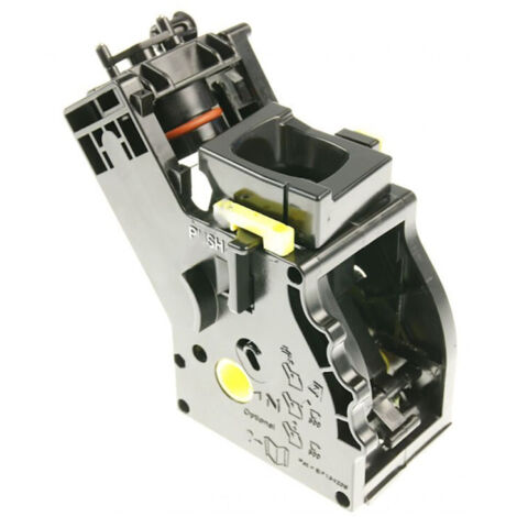 SOS Accessoire Unité de brassage 8GR.5BAR FTR pour Cafetière, Machine à Café PHILIPS 421944092331