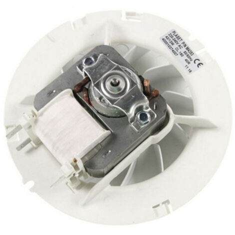 SOS Accessoire Ventillateur pour Four, cuisinière - 480121103967, 480121102834 WHIRLPOOL