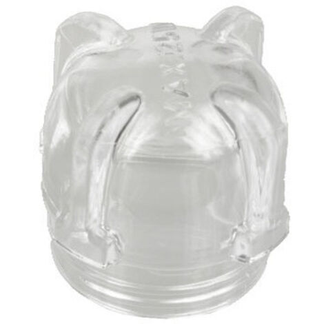 SOS Accessoire Verre de lampe pour Four, cuisinière 00155333 BOSCH, CONSTRUCTA, NEFF, SIEMENS