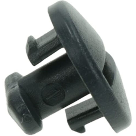 SOS Accessoire Vis poignee Aspirateur 81527801 NILFISK