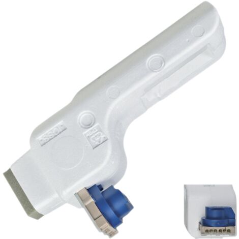 SOS Accessoire Volet d'air motorisé convoyeur pour Réfrigérateur, congélateur 480132100597 AMANA, ARISTON HOTPOINT, BAUKNECHT, KITCHENAID, WHIRLPOOL