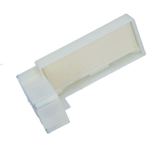 SOS Accessoire Volet motorisé pour Réfrigérateur, congélateur SHARP DTHM-A031CBKZ
