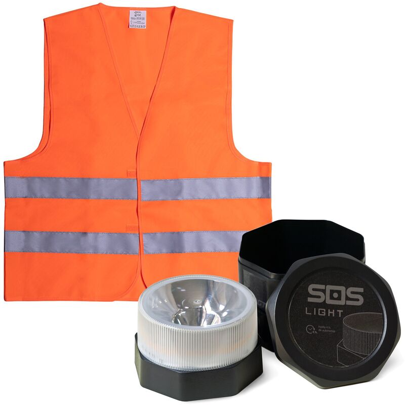 SOS Light - Emergency Light, V16 Segnale di