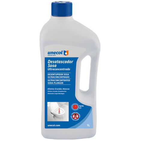 Sosa Débouchage Ultra 1l C02406 Unecol
