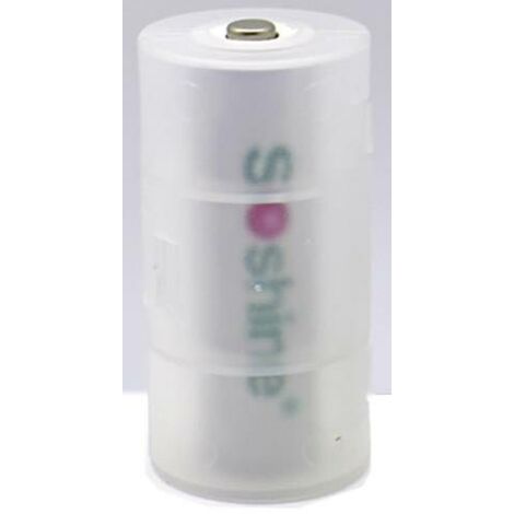 Soshine Mignon to Baby SBC007 Adaptateur de batterie C652861