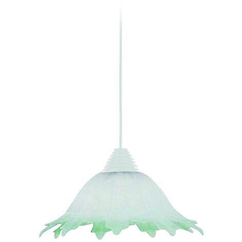 Sosp.d30 1xe27 m.bi v.alab.bi sf.verde - e-energy