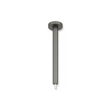 Sospensione a soffitto Hewi d : 2,5 cm dgr Mica perlata opaca profonda 400