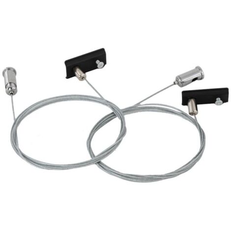 Sospensione della rotaia conduttrice per il sistema MAGNETIC TRACK TRMA2635372PCSUSKIT Italux
