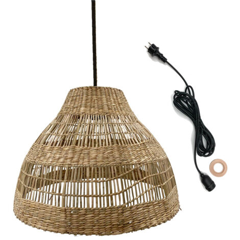 Sospensione esterna H34cm MERIDA