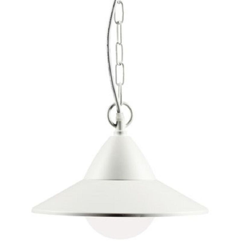 Image of Sovil lampada mod. yukon-sospensione 20w led cct3 bianco 97783/02