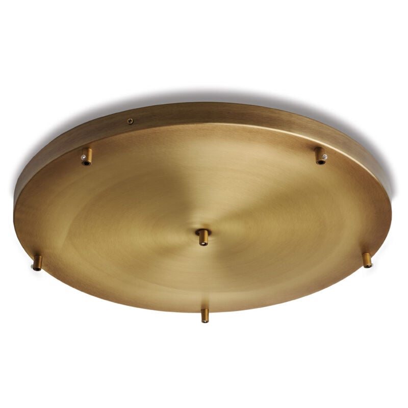 Suspension Raky métal noir, led cct intégrée, télécommande, câbles réglables d.70 cm, look moderne et pratique