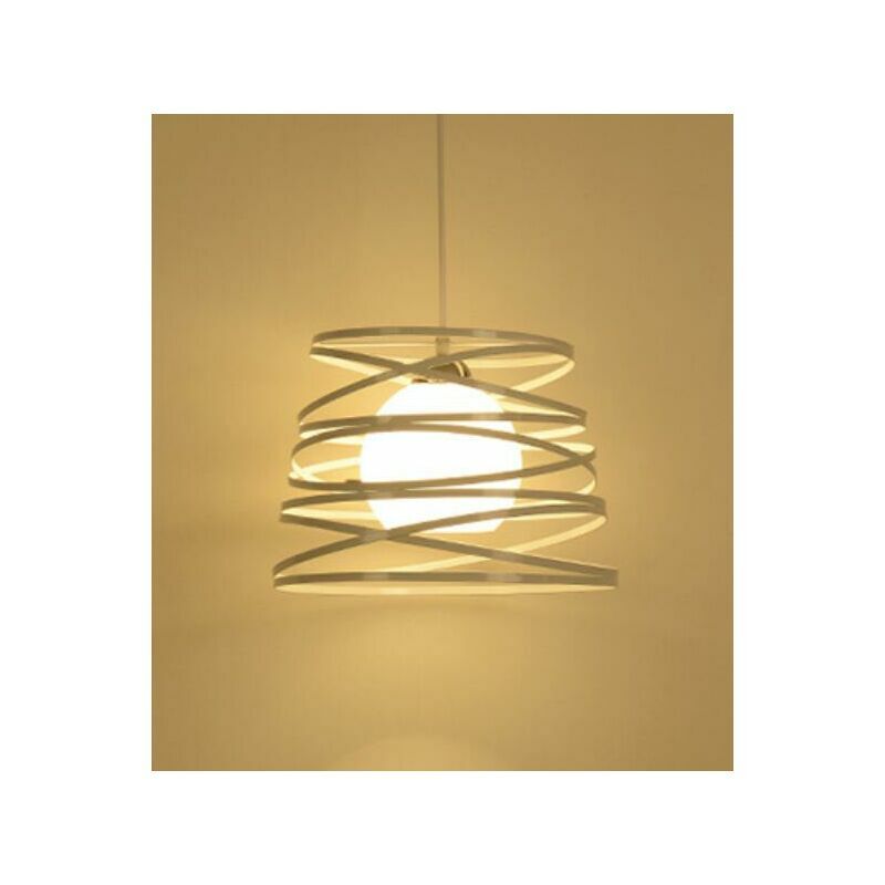 Sospensione lampadario, apparecchio industriale