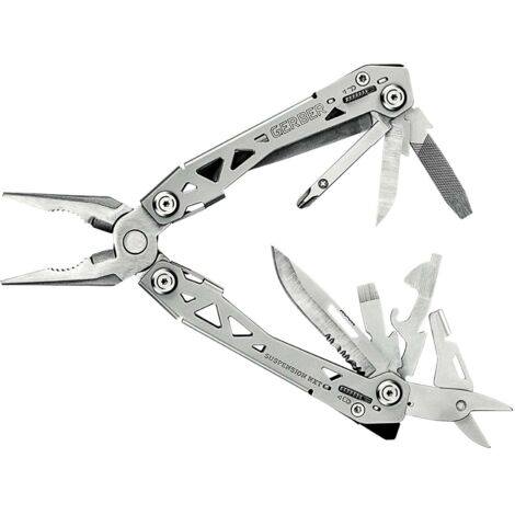 Sospensione multitool nxt compatta 100
