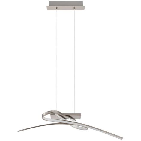 Sospensione Palozza led 2x11W 4000k