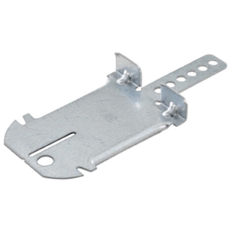 Sospensione PHAR per Hourdis in legno curvato - Confezione da 50 Lunghezza 102mm