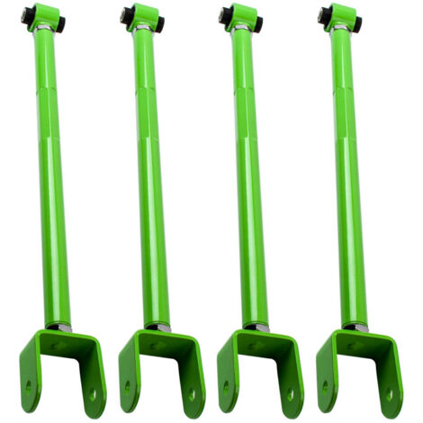 Sospensione Regolabile Posteriore Bracci Barra Controllo for BMW E36 E46 E85 4pc