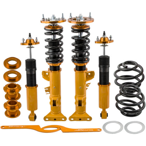 Sospensioni Ammortizzatori e molle Coilover kit for BMW E36 Compact 1994-2001