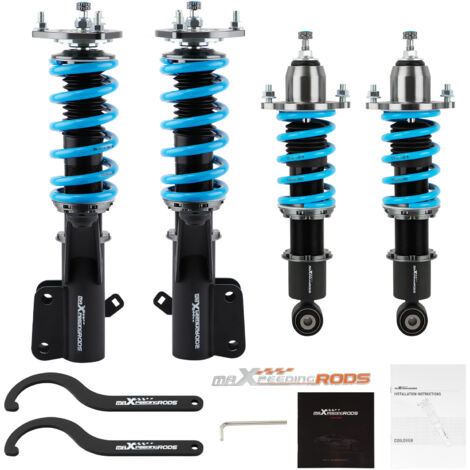 Sospensioni Ammortizzatori e molle Coilover kit for Honda Civic (EM2) 2001-2005