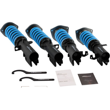 Sospensioni Ammortizzatori e molle Coilover kit for Subaru Forester SF