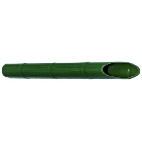 SOSTEGNO IN PVC CON NODI PER ORTAGGI Ø mm. 29 cm. 210 25 PZ