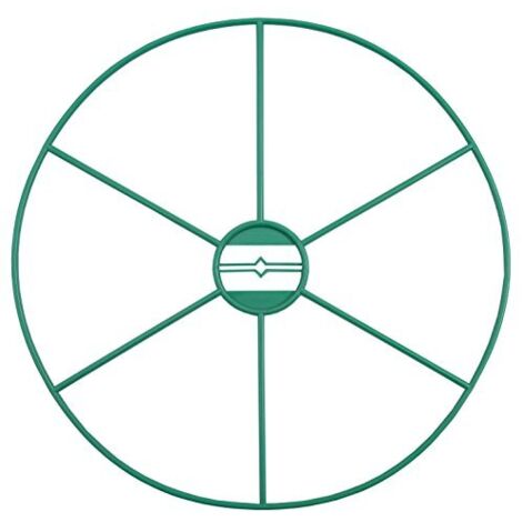 sostegno per piante erbacee, 40 cm