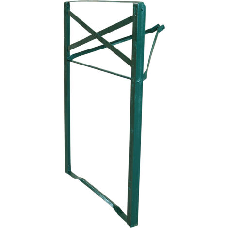 Sostegno per tavolo 43 x 3 x h 73 cm