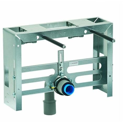 Sostegno Universale SCHWAB per Bidet Sospeso SET BD 8 cm