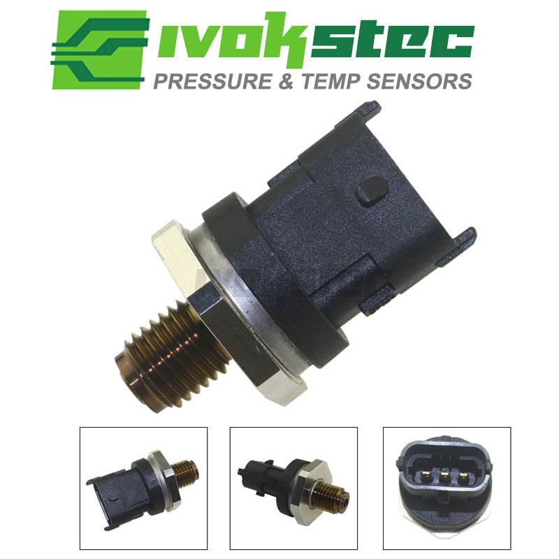 Sostituire Comune Sensore di Pressione del