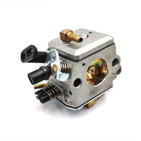 Sostituzione carburatore applicabile per motosega a gas emak oleo Mac 947 952 gs520 efco 147 152