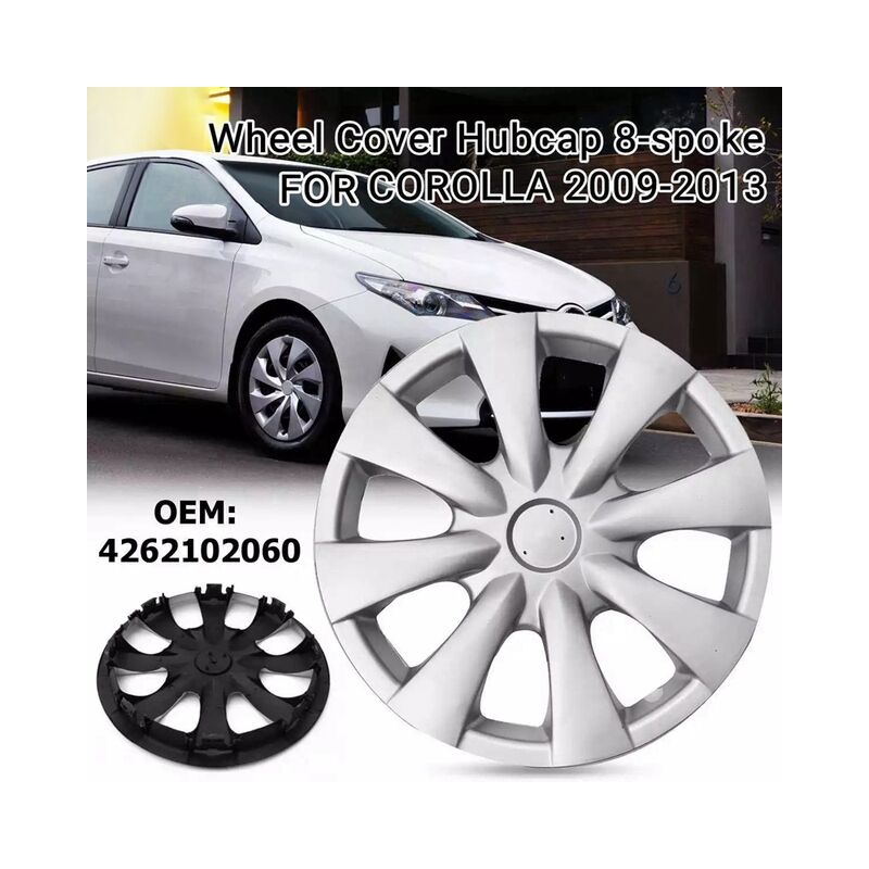 Adesivi Per Coprimozzo Skull - 4 Pezzi Da 50mm | Design Teschio In 3D | Vinile Alta Qualità | Per Auto E Moto - Foto 8