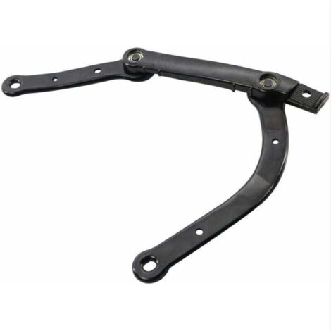 Sostituzione del braccio del tergicristallo anteriore destro per BMW E60