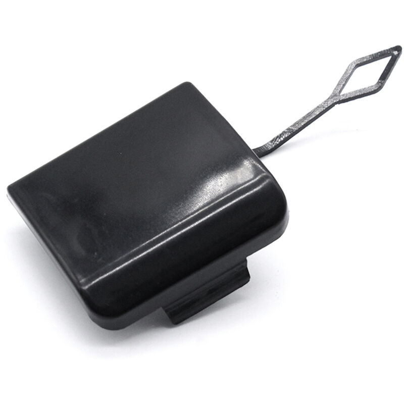 Sostituzione del cappuccio del gancio del bumper