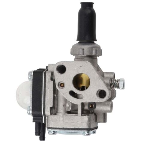 Carburatore Per Motosega Husqvarna 141 137 142 36 41 - Ricambio Compatibile Con ZAMA C1Q W29e - Foto 12