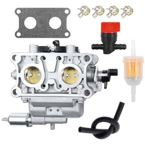 Sostituzione del carburatore per motori Honda GXV530 GXV530R GXV530U 16100-Z0A-815