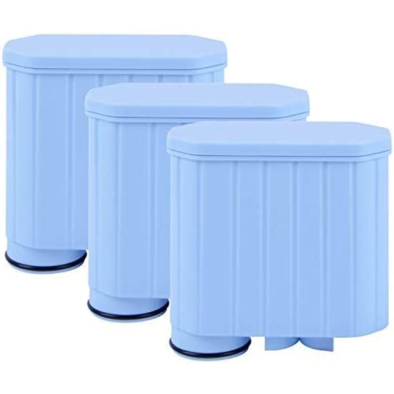 Perle Rareit - Sostituzione del filtro dell'acqua
