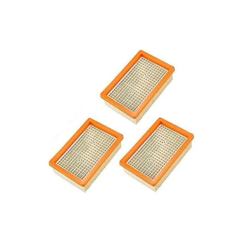 Sostituzione del filtro per aspirapolvere seriale