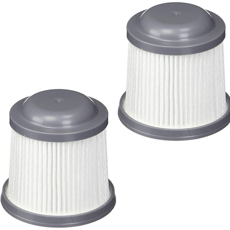 Regali - Sostituzione del filtro per vuoto