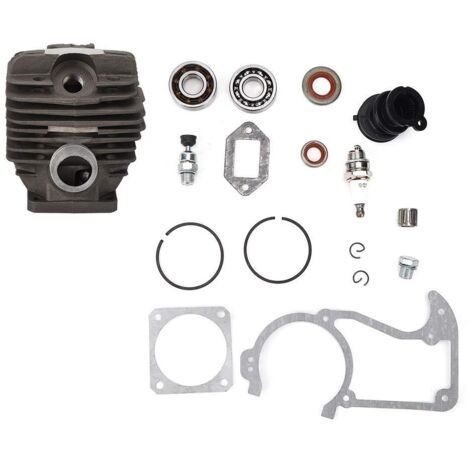 Sostituzione del kit di montaggio della guarnizione del pistone del cilindro della motosega per Stihl MS360 036 PRO 034‑