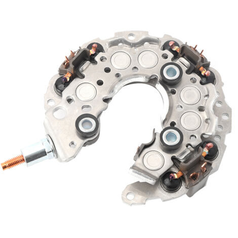 Sostituzione del regolatore del raddrizzatore dell'alternatore in metallo INR422 Adatto per Ford Focus C MAX