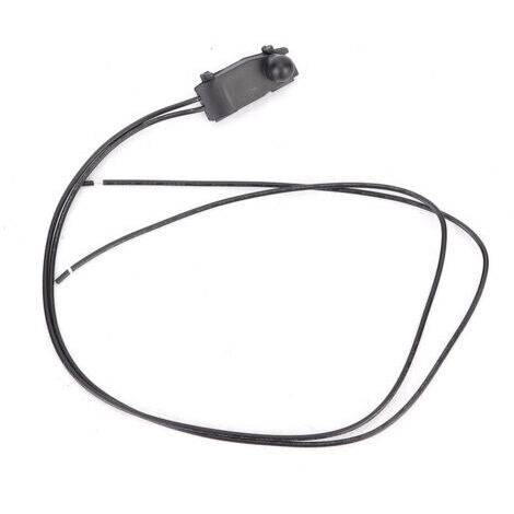Sostituzione del sensore di temperatura per il specchio laterale, compatibile con Citroën C1, C2, C3, C4, C5, C6, C8