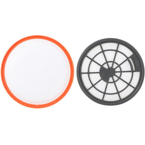 Sostituzione del tampone accessorio del filtro dell'aspirapolvere adatto per VAX tipo 95