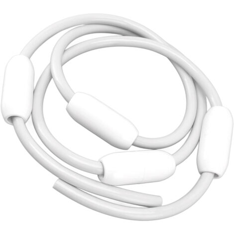 Sostituzione del tubo di alimentazione per pulitore di piscine D45 da 10 piedi con 4 galleggianti D10 per Polaris 9 100 3104