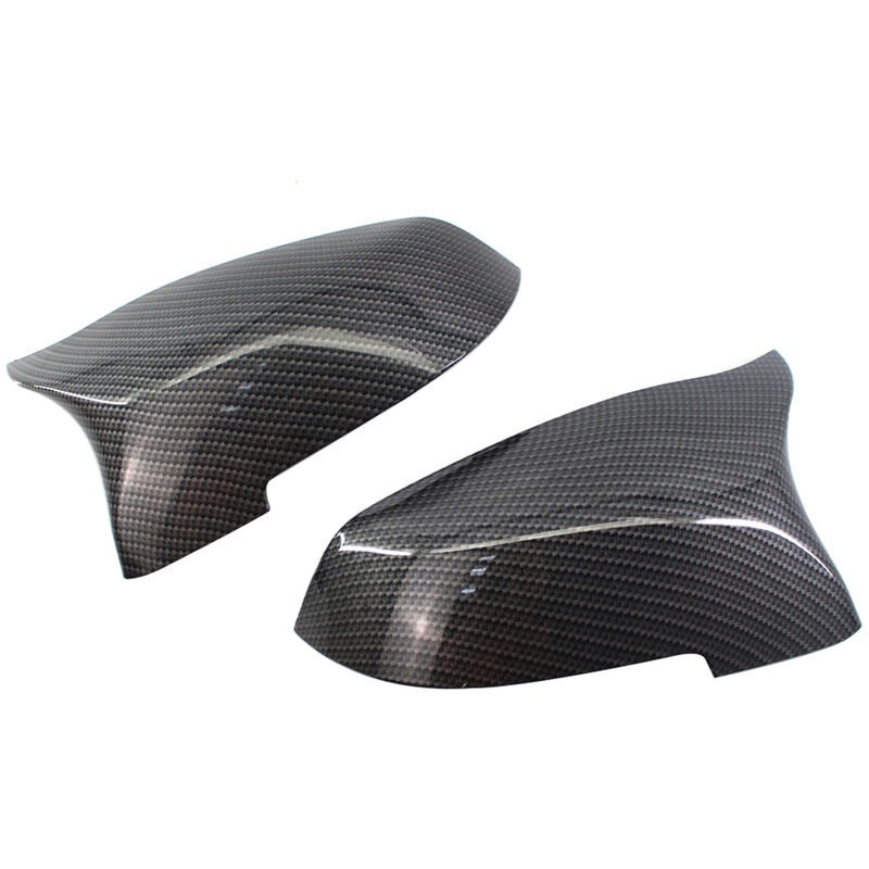 Sostituzione della copertura dello specchietto