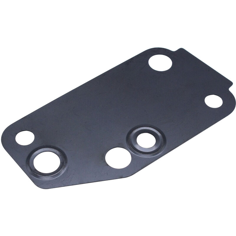 Sostituzione della guarnizione della pompa