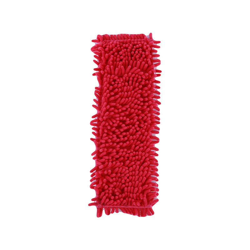 Sostituzione della testa del mocio tampone per la