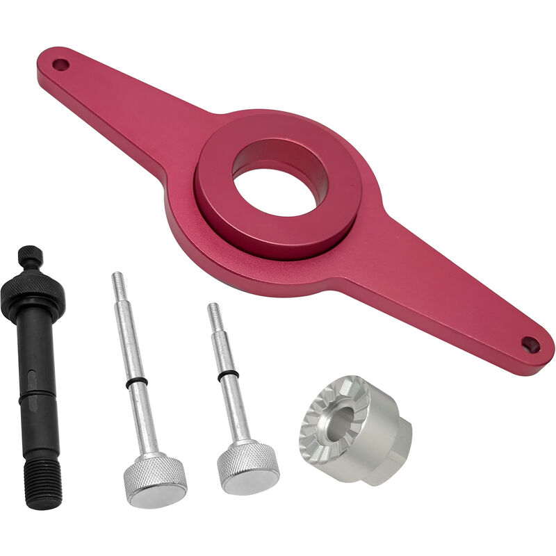 Sostituzione dell'attrezzo oem del gruppo