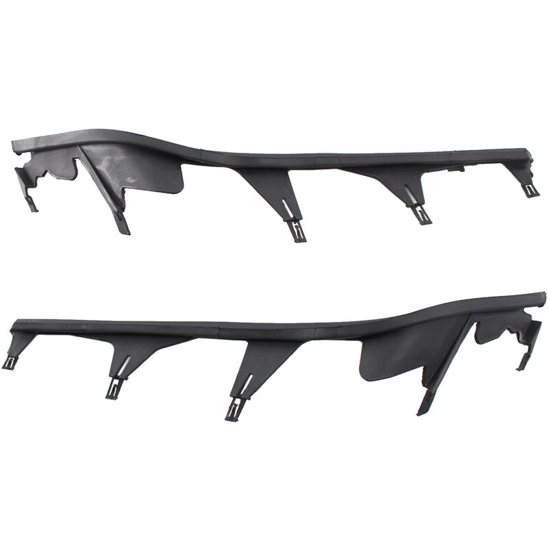 Sostituzione delle strisce di copertura del faro