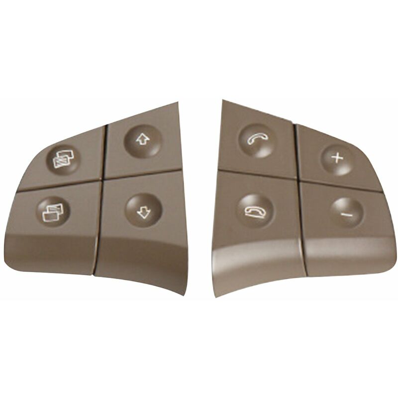 Sostituzione dell'interruttore dei pulsanti di